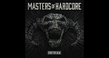 Masters Of Hardcore Chapter XLIV (CD)