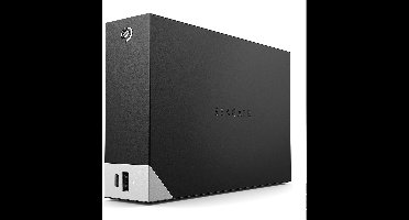 Seagate One Touch Desktop - Externe Dekstop Harde schijf - 8 TB