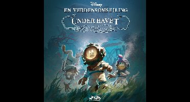 En verdensomsejling under havet