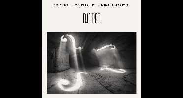 Viken-Myhre-Strønen - Djupet (CD)