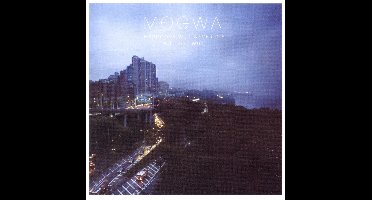 Mogwai - Hardcore Will Never Die, But You Will. (CD)