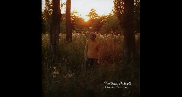 Matthew Halsall - Fletcher Moss Park (CD)