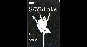 Royal Swedish Ballet And Opera Orchestra, Michel Quéval - Tschaikowsky: Swan Lake (2 DVD)