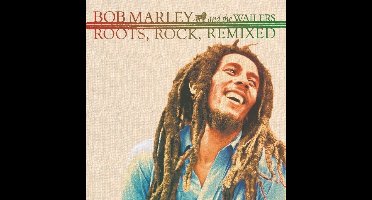 Bob Marley - Roots, Rock, Remixed (CD)