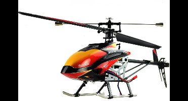 Amewi Buzzard Pro XL Brushless RC helikopter RTF