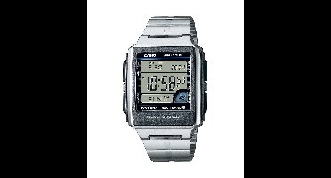 Casio Wave Ceptor WV-59RD-1AEF Heren Horloge - 39 mm