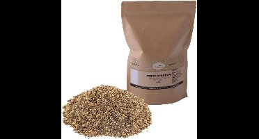 Tuana Kruiden - Pesto Kruidenmix - Zak 1000 Gram - Tuanashop - KZ0212