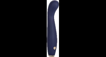 CalExotics - Chic Peony - Vibrators Blauw