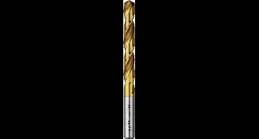 Bosch - Metaalboren HSS-TiN, DIN 338 3,5 x 39 x 70 mm