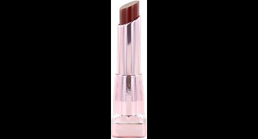 Maybelline Color Sensational Shine Compulsion Lipstick - 130 Spicy Sangria