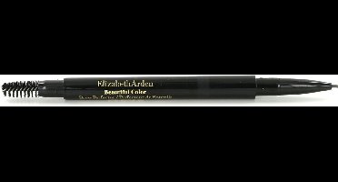 Elizabeth Arden Beautiful Color Brow Perfector Wenkbrauwpotlood - 05 Soft Black