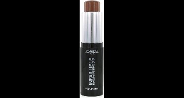 L'Oréal Paris Infallible Longwear Shaping Foundation Stick 232 Truffle