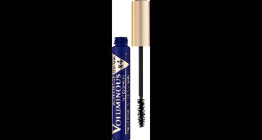L'ORÉAL PARIS   Mascara Volumineuze Mascara zwart Waterproof, 8 ml