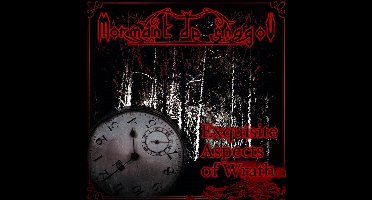 Mormant De Snagov - Exquisite Aspects Of Wrath (CD)