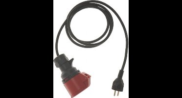 Metrel 20991678 A 1316 Meetadapter A1316 1 stuk(s)