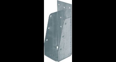 GB Balkdrager GBS-zonder lip sendzimir verzinkt 63 x 125mm 09542 (Prijs per stuk)