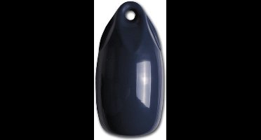 HOLLEX FENDER Dumpy - 15X30cm - Donkerblauw