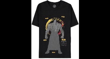 Resident Evil - Nemesis Heren T-shirt - 2XL - Zwart