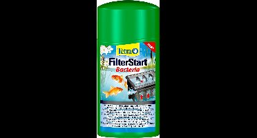 Tetra - Algenbestrijding - Vijver - Tetra Pond Filterstart 500ml - 9,5x5x22cm - 1st