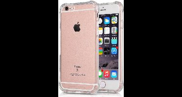 4smarts Basic IBIZA Transparante iPhone 6(S) Back Cover