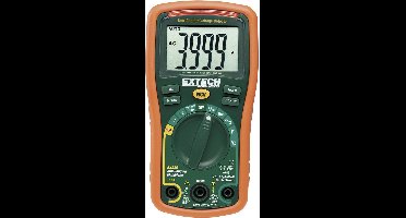 EXTECH EX330 MULTIMETER DIGITAAL CAT I