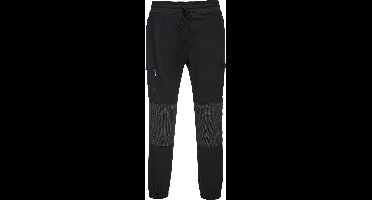 Portwest KX3 Flexi Broek T803 - Zwart - XXL