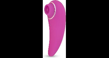 Taptastic Vibe Clitoris Stimulator