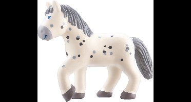 Haba - Little Friends - Poppenhuispop Paard Pippa