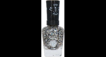 Sally Hansen Miracle Gel Nagellak - 906 Glitter To Santa