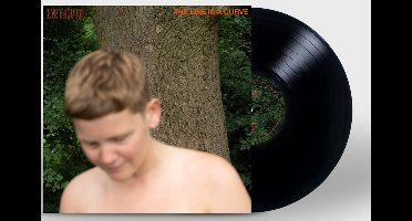 The Line Is A Curve (LP)