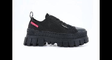 Palladium - Dames schoenen - 97243-010-M - Zwart - maat 38