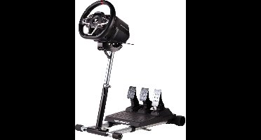 Thrustmaster T248 Racestuur met Stand - PS4, PS5 & PC