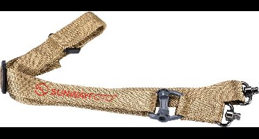 Sunwayfoto Camera Strap Khaki STR-01-K