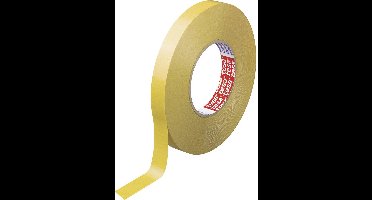 tesa 04970-00148-00 Dubbelzijdige tape tesafix 4970 Wit (l x b) 50 m x 12 mm 1 stuk(s)