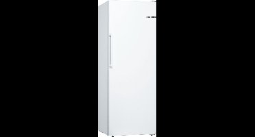 Bosch GSN29UWEW - Serie 4 - Vriezer - Wit