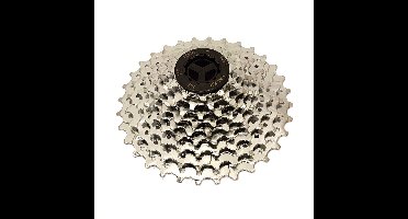 FALKX 9-speed Cassette index 11-32