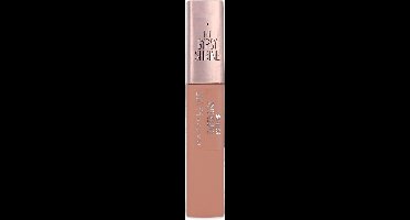 Maybelline SuperStay The Gypsy Shrine Matte Ink Lipstick - 55 Driver