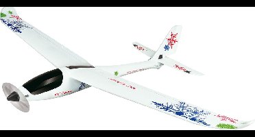 Amewi 3D Climber RC zweefvliegtuig RTF 780 mm