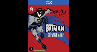 Batman - The Complete Series (Blu-ray)
