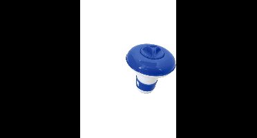 Poolstyle kleine chloordrijver voor spa's & zwembaden