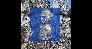 Pod Blotz - Transdimensional System (LP)