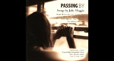 Jake Heggie - Passing By (Songs By Jake Heggie) (CD)