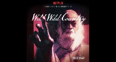 Brocker Way - Wild Wild Country (LP)