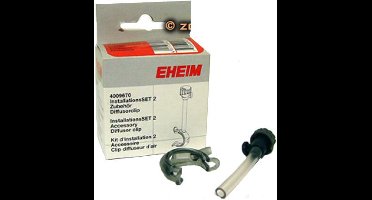 Eheim Diffusorclip voor Installatieset 2