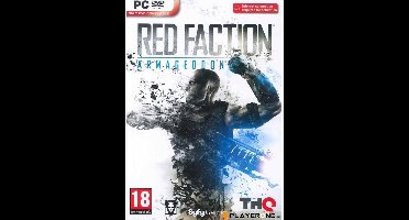 Red Faction - Armageddon - Windows