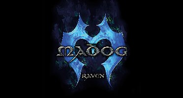 Madog - Raven (CD)