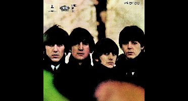 The Beatles - Beatles For Sale (LP)