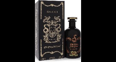 The Alchemist's Garden The Voice Of The Snake Eau de Parfum