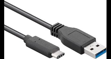 Oplaadkabel voor PlayStation 5 Controller - 3 meter - USB-A naar USB-C - Premium kwaliteit