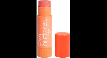 NYX Butter Lip Balm - BLB04 Macaron